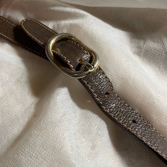 Vintage Gucci crossbody bag - Picture 13 of 14